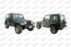 JEEP 55008896 Door Handle